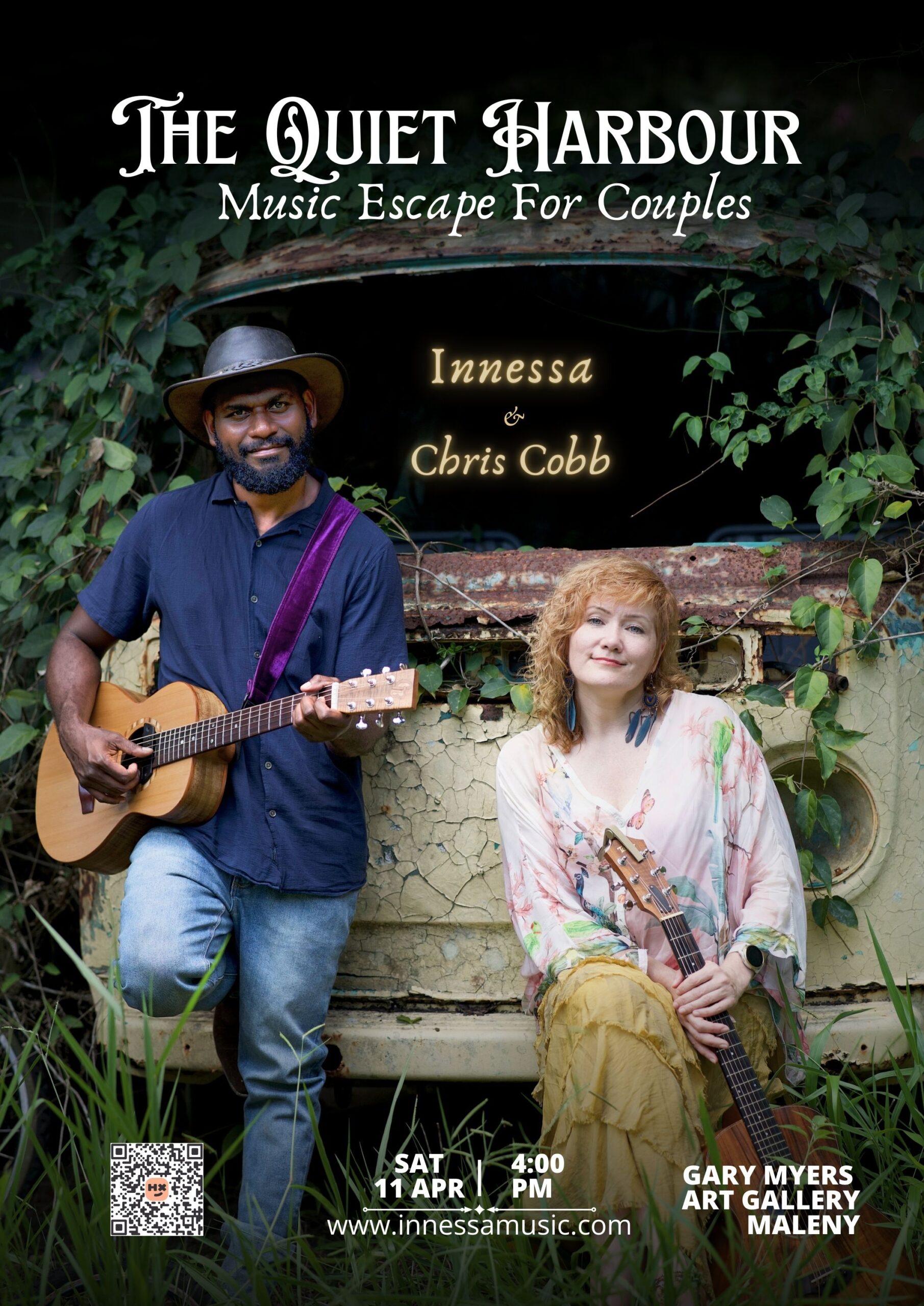 000 Escape for couples - poster-16-02