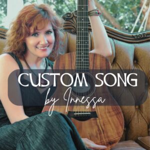 Custom Song by Innessa