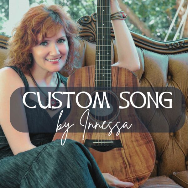 Custom Song by Innessa